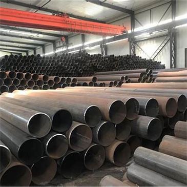 TUBOS DE AÇO NORMA NBR 5590 TUBOS DE AÇO NORMA NBR 5590