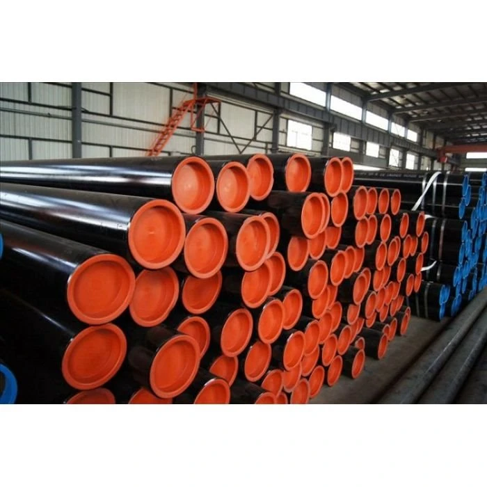 A53 Gr.B 3rd Carbon Steel Steel Steel Pipe
