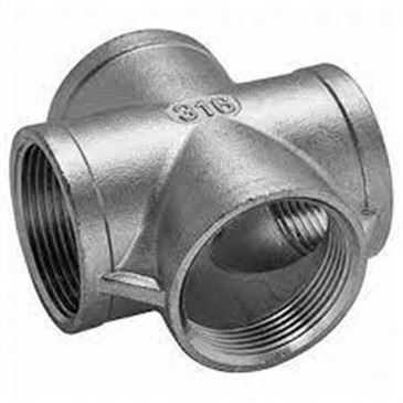 ACI-3 CRUZETA 316 1/2 BSP