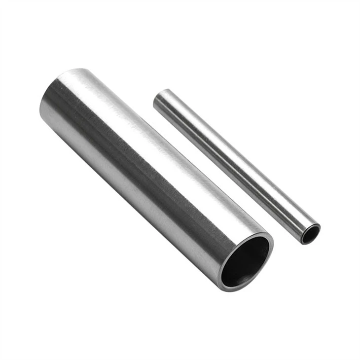 AISI 304 Stainless Steel Pipes