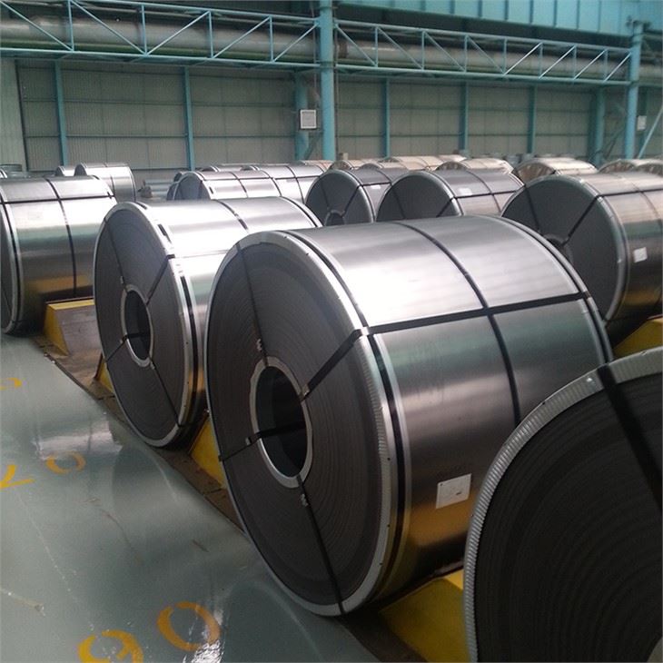 Hot Galvanized Steel Band