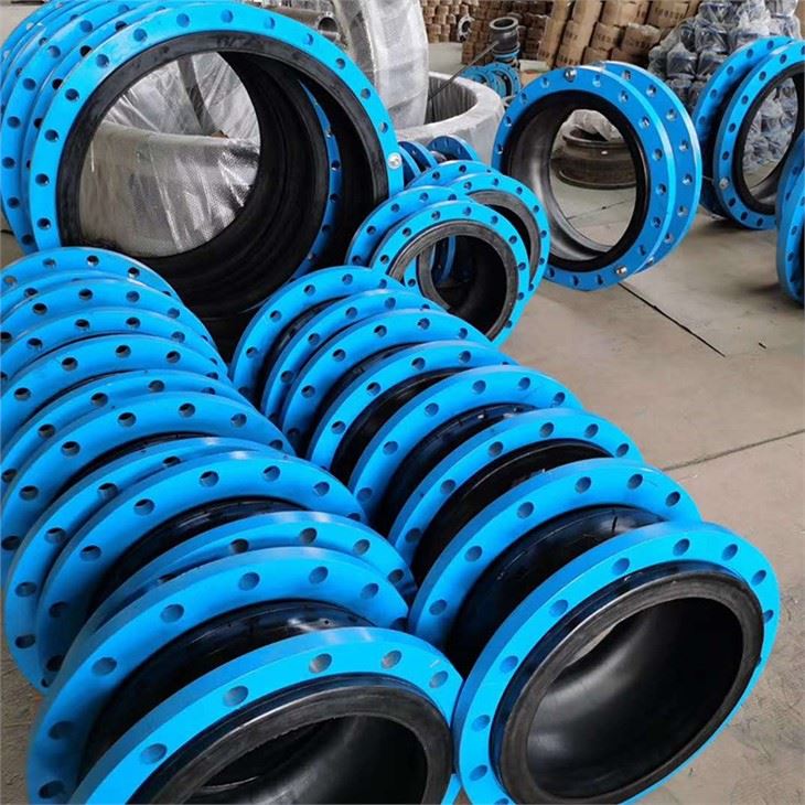ASTM A105 Carbon Steel Flanges
