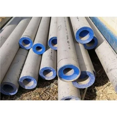 1,4301 Stainless Steel Tube