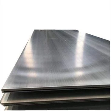 Aço Inox 446