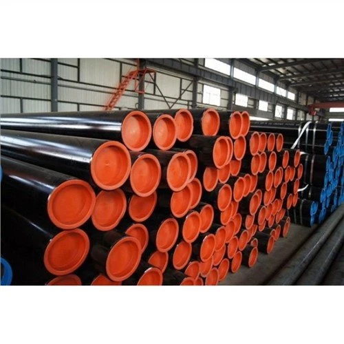 A53 Gr.B 3rd Carbon Steel Steel Steel Pipe