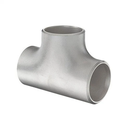 316L Stainless Steel Butt Welding Accessories