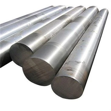 Aço Inox Round Bar 304 -3/4 (19.05mm) X 50.cm