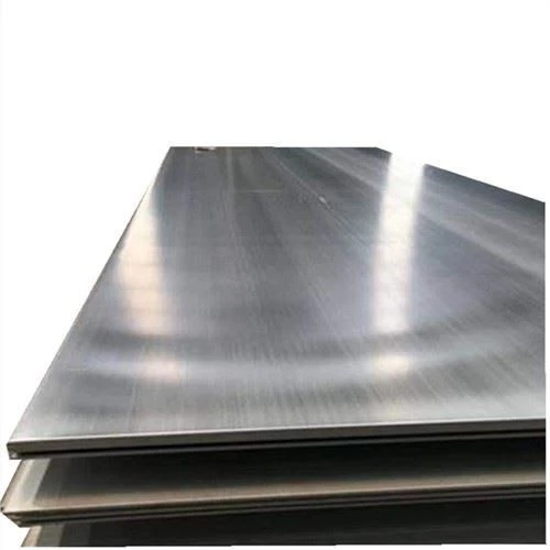 Stainless steel plate 316