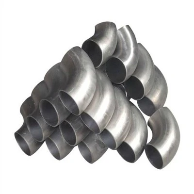 Alloy Steel Butt Weld Elbow