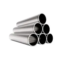 Duplex Steel UNS S31803 Seamless Pipes