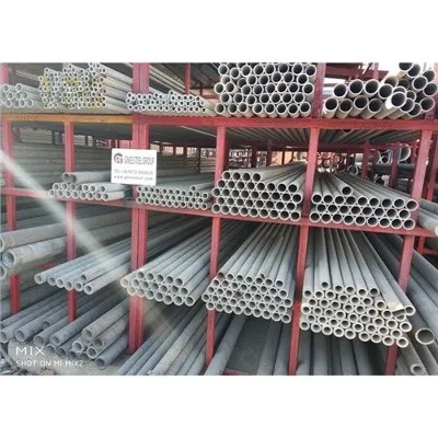 S31260 Stainless Steel Tube