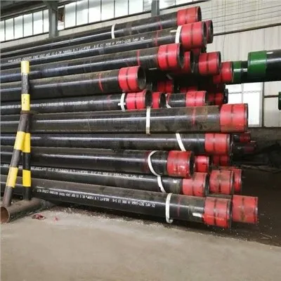 API 5ct pipe