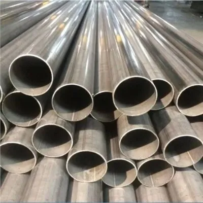304 & 316 Stainless Steel Pipe