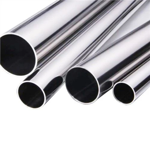 310 / 310S Stainless Steel Tubes