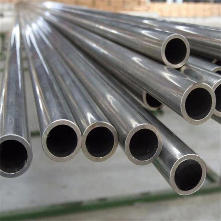 ASTM A312 Stainless Steel Tube