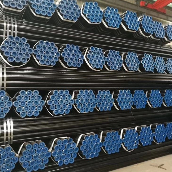 ASTM A178 Electrical Resistance Welded Pipes