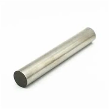 Tungsten Bar Grade WB-3