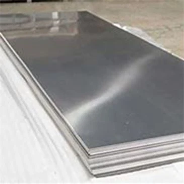 Brushed Stainless Steel Sheet 1000 X 1000 MM