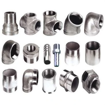 Tubular Connections