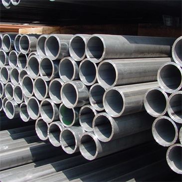 AISI TP 304 Stainless Steel Tubes