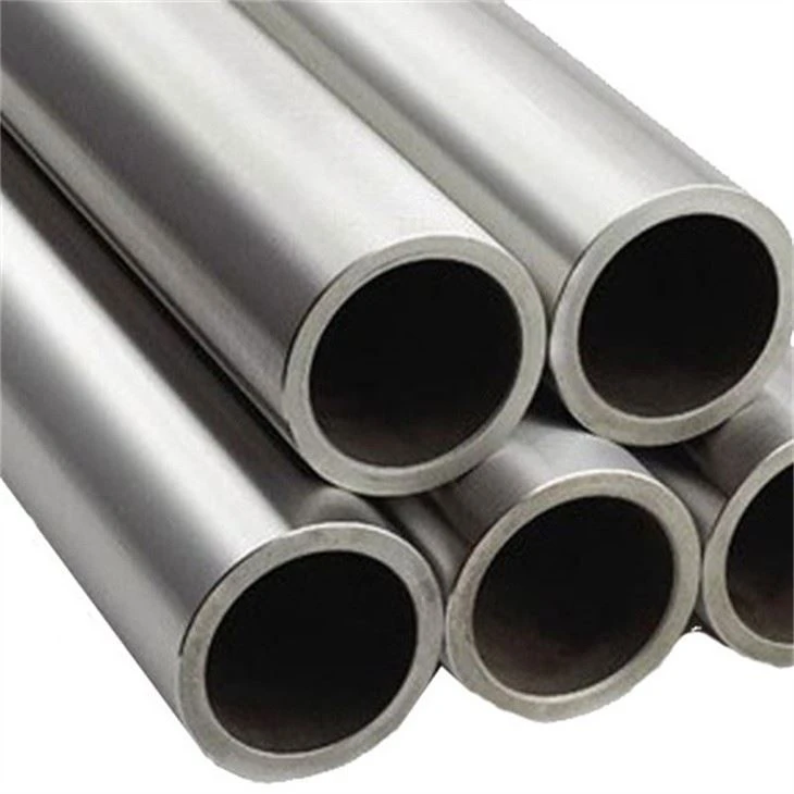 Tubos De Inox Redondos OD