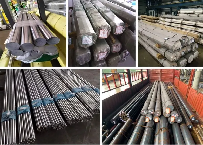 1.4057 round bar price per kg 1.4057 round bar price per kg