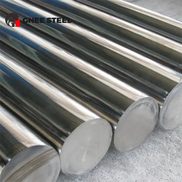 15-5ph Stainless Steel Round Bars 15-5ph Stainless Steel Round Bars