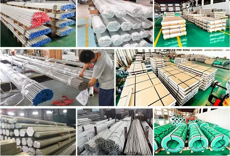 1.4401, 1.4404, or 1.4571 stainless steel 1.4401, 1.4404, or 1.4571 stainless steel