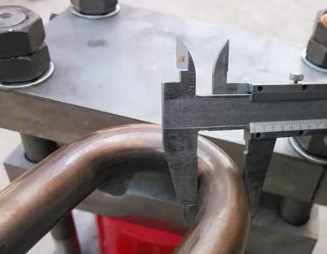 Hardness Test Hardness Test