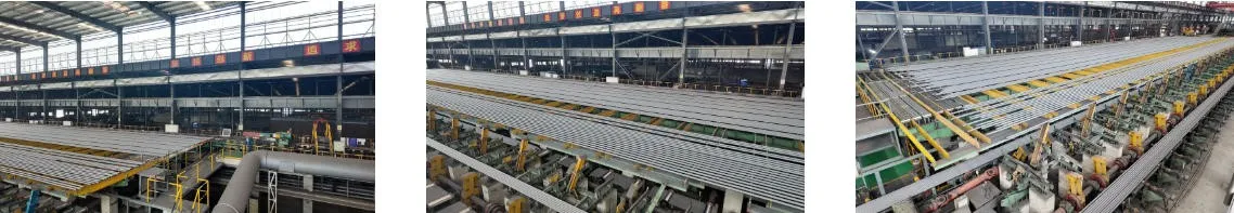 ASTM A268/ASME SA268 TP439 Stainless Steel Pipe ASTM A268/ASME SA268 TP439 Stainless Steel Pipe