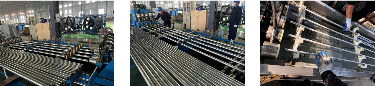 Hydrostatic Test Hydrostatic Test