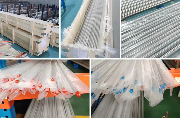 Standard export wooden crate packaging Standard export wooden crate packaging