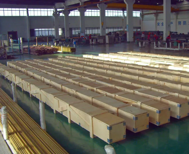 Wooden pallet packaging Wooden pallet packaging