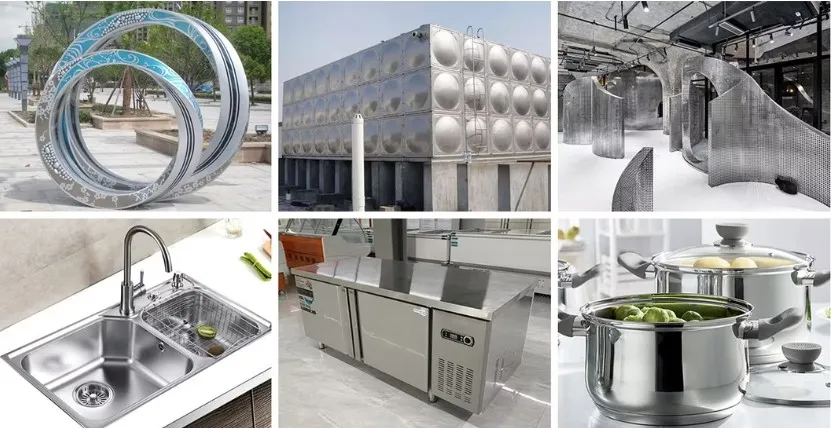 304 stainless steel sheeting for kitchens 304 stainless steel sheeting for kitchens