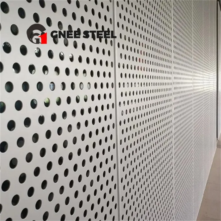 perforated 304 stainless steel Plate perforated 304 stainless steel Plate