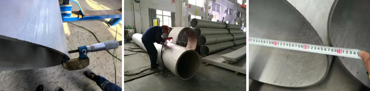 Quality Control & Testing Quality Control & Testing