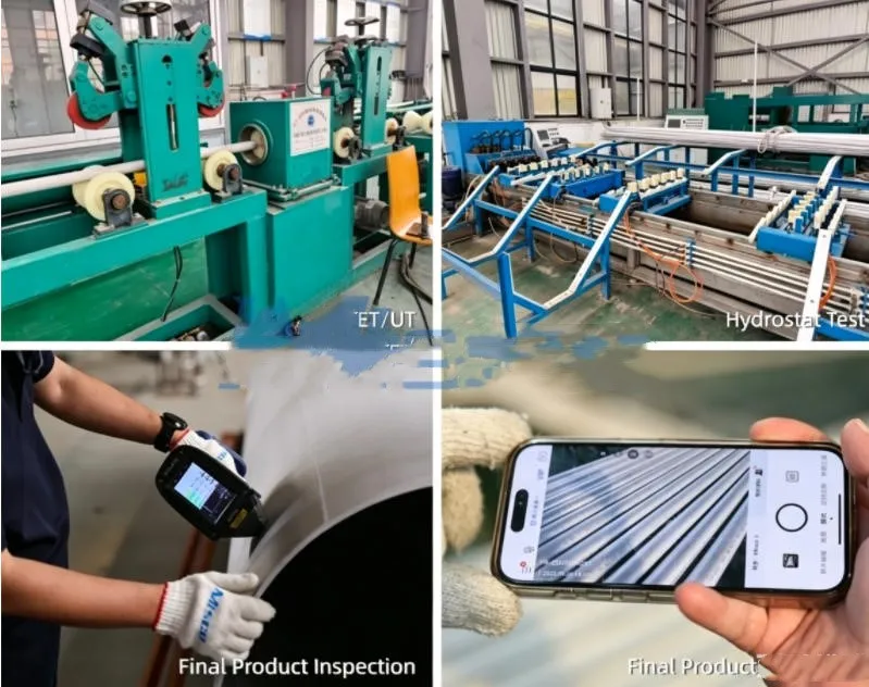 1.4410 stainless steel seamless pipe pmi 1.4410 stainless steel seamless pipe pmi