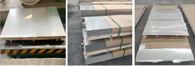 SUS316 stainless steel sheets SUS316 stainless steel sheets