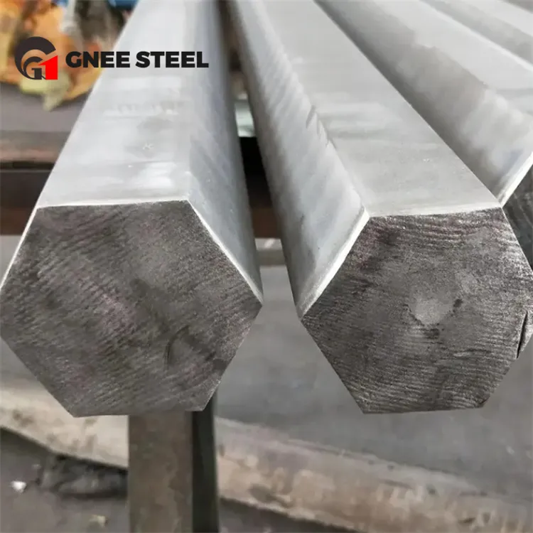 304 Stainless Steel hexagonal bars 304 Stainless Steel hexagonal bars
