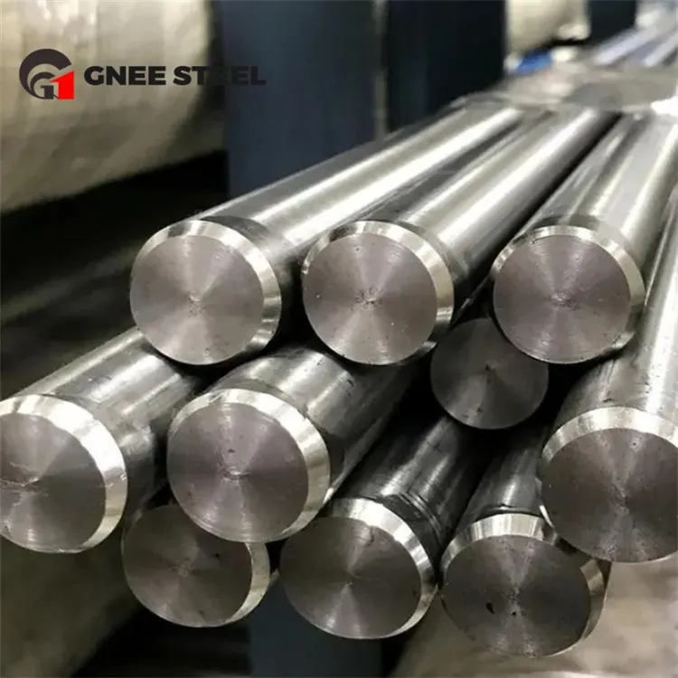 AISI 410 Stainless Steel Bright bars AISI 410 Stainless Steel Bright bars