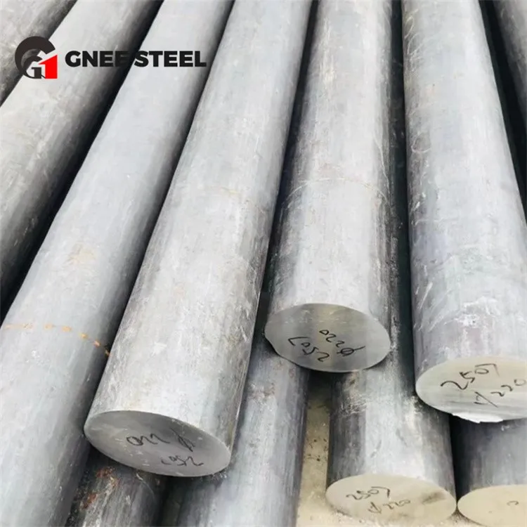 410 Stainless Steel Pickled Bars 410 Stainless Steel Pickled Bars