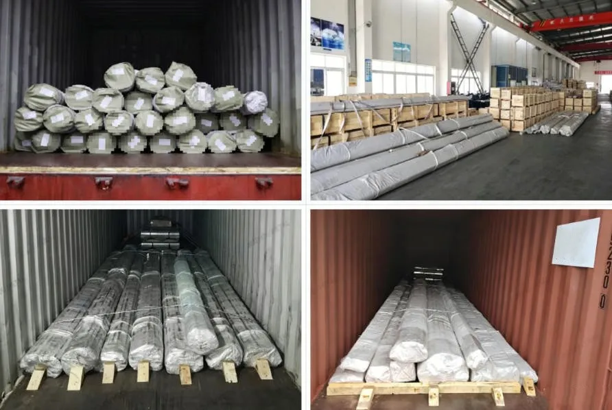Packaging & Protection Packaging & Protection