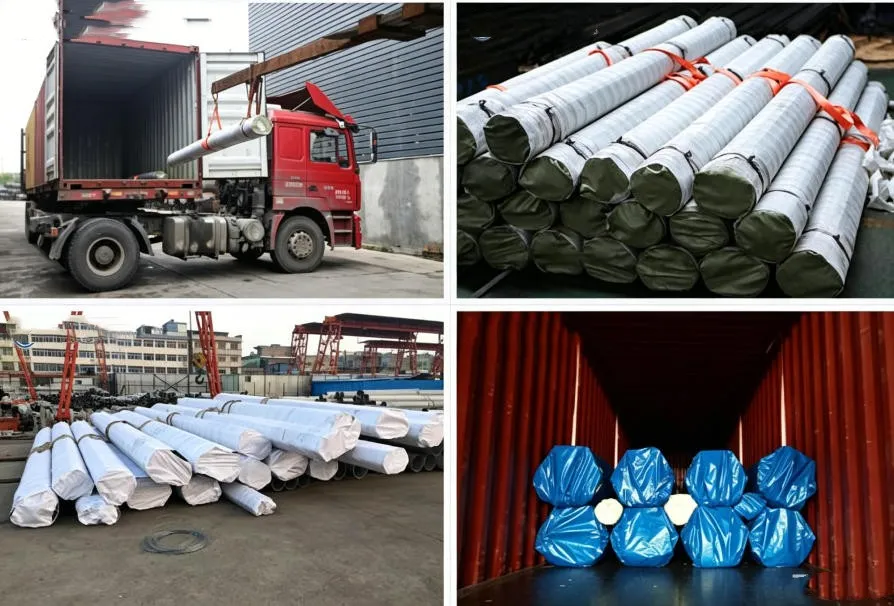 Packaging & Protection Packaging & Protection