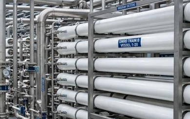 Marine Engineering And Water Treatment Marine Engineering And Water Treatment