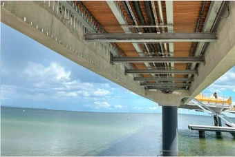 Structural And Infrastructure Projects Structural And Infrastructure Projects