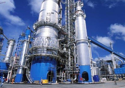 Pulp And Paper Manufacturing Pulp And Paper Manufacturing