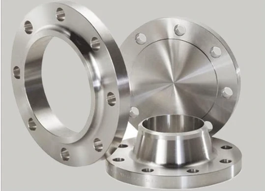 Super Duplex 2507 Flanges And Forged Components Super Duplex 2507 Flanges And Forged Components