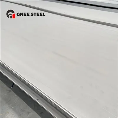 AISI 420 Stainless Steel Sheet For Sale