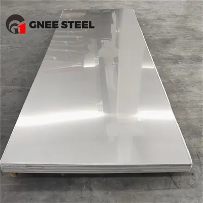 409L Stainless Steel Cold-Rolled Sheet Price Per kg (Late...