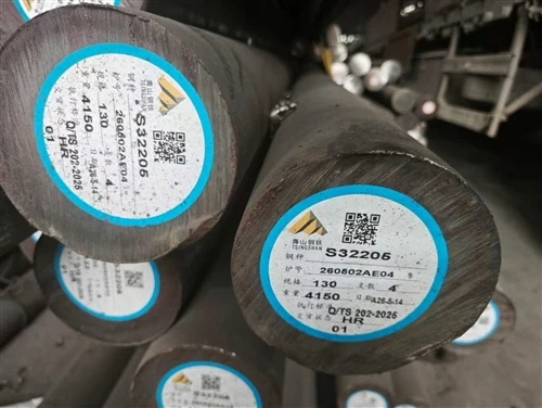 SS 2205 Material Vs. 316L: Price Overview